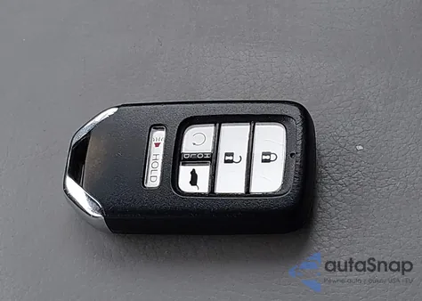 2018 Honda Pilot Exl from USA, damaged, VIN 5FNYF6H50JB052896